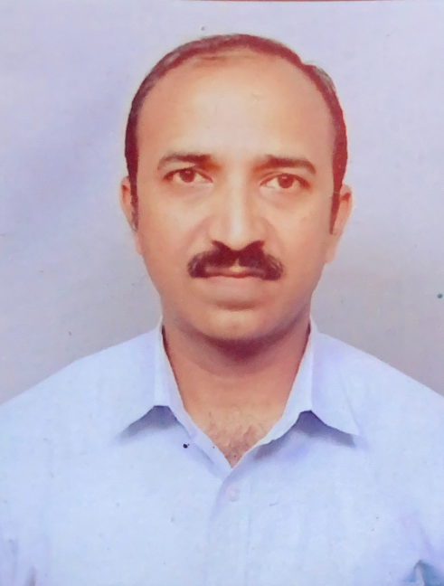 Dr.Vishwanath P.